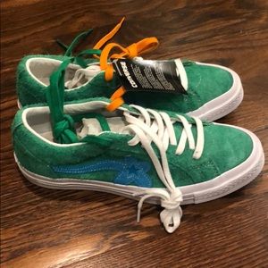 Golf Le Fleur Converse